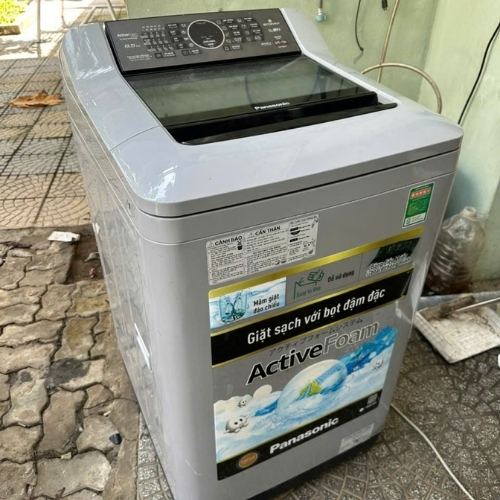 Máy giặt Panasonic 8.5kg